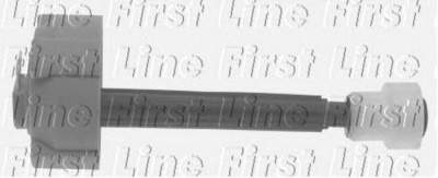 FIRST LINE frc124 -  Крышка, резервуар охлаждающей жидкости